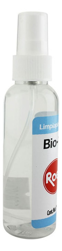 Limpiapinceles Bio-10 Roel C/75ml - Orig. Mexico