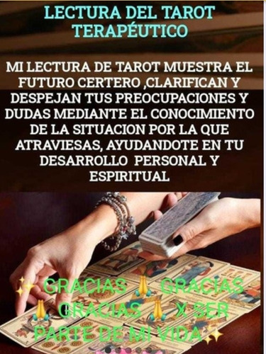 Tarot Este Es Tu Dia 1 Pregunta Más Obsequio Hoy Whatsapp 