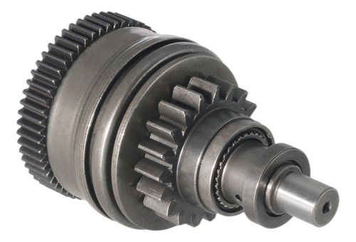 * Motor De Partida De Motocicleta Para Yamaha 6m6-8183e-00