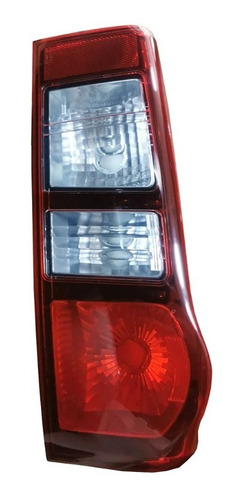 Stop Luz Led, Chevrolet Dimax Dc 4x4 2014-18, Mr-5368