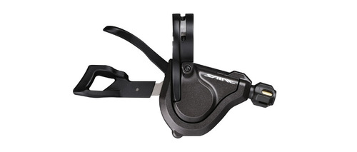 Shifter Shimano Saint Derecho Solo 10 Vel 820 Monoplato Dh