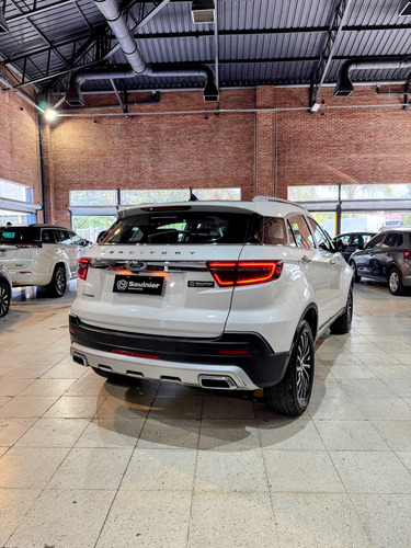 Ford Territory 1.5t Titanium