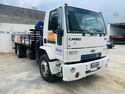 Ford Cargo 1317