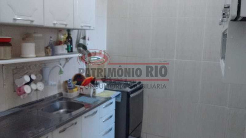 Imagem 6 de 15 de Lindo Apartamento Espaçoso - Paap22294