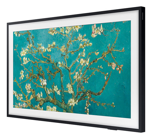 Smart Tv Samsung 32'' The Frame Ls03c - Qn32ls03cbgxzs
