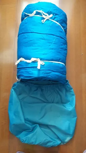 Sleeping Bag Matrimonial (Usado)