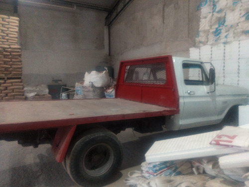 Ford F 250 Playa F250