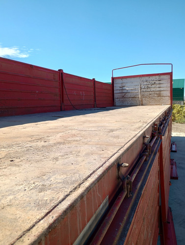 Equipo Enganchado, Mantenimiento Al Día, Trabajando L