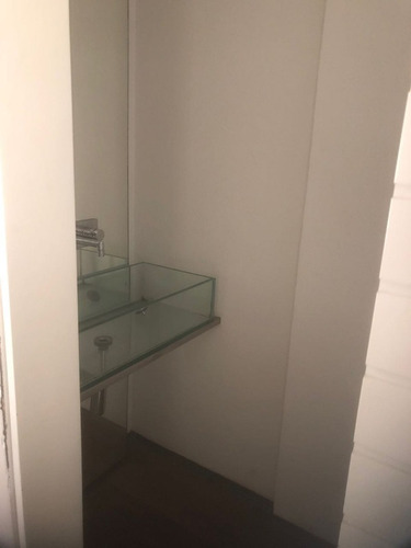 Imagem 12 de 15 de Apartamento - Ap00008 - 32825599