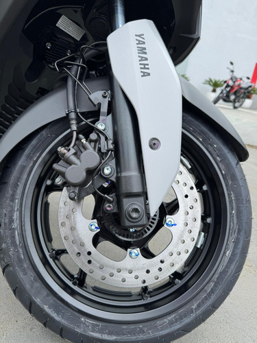 Participe Do Con. Nac. Yamaha Xmax Parcelas A Partir 701,09.