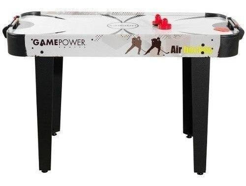 Mesa Air Hockey 122x61x78 Gamepower (gpmh02)