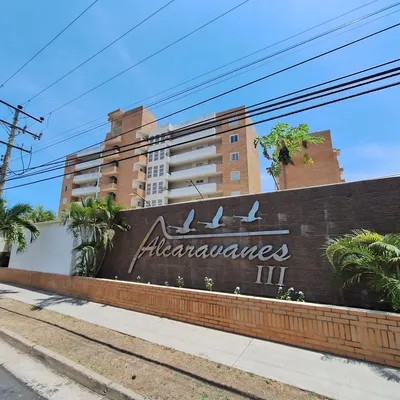 Apartamento en venta