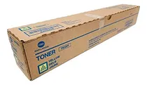 Comprar Toner Konica Minolta Tn-328m, Tn-328y, Tn-328c