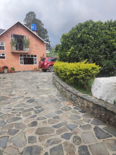 Vendo Casa Lote De 700 M2 En Pacho Cundinamarca 