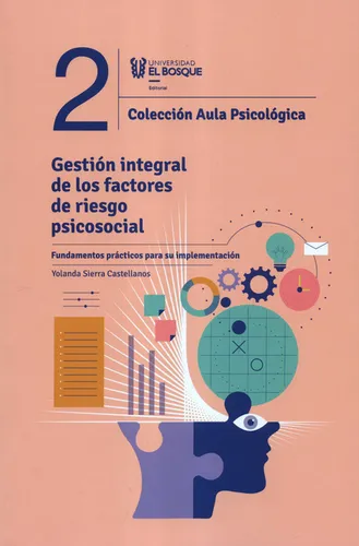 Gestión Integral De Los Factores De Riesgo Psicosocial. Fund