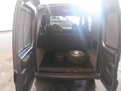 Renault Kangoo 1.6 Furgon Ph3 Confort Pack 5as Lc