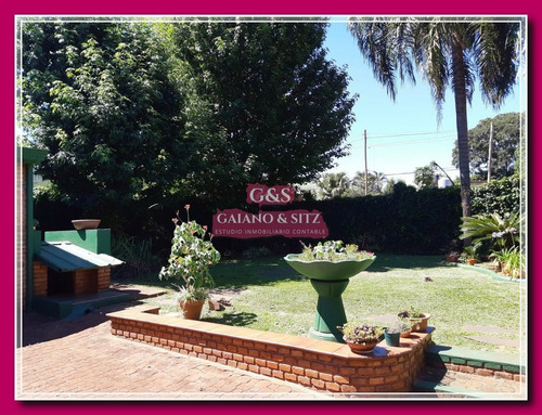 Imagen 2 de 30 de Excelente Casa En Venta!!!