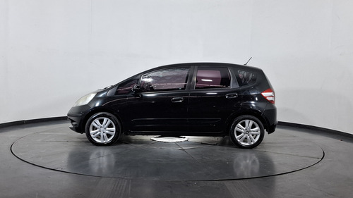 Honda Fit 1.4 LX-L CVT