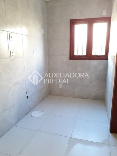 Imagem 5 de 11 de Casa Em Condominio - Partenon - Ref: 255517 - V-255517
