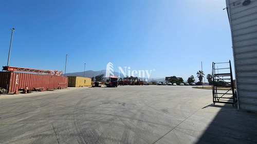 Industrial En Venta En Concón