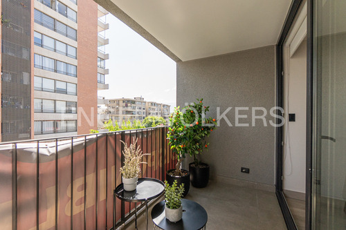 Vende Sin Comisión!!! Dpto. 3d+ Estar Y 2 Terrazas!