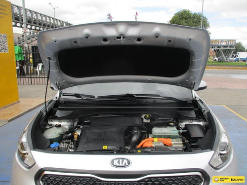 Kia Niro Hybrid 1600cc At Aa