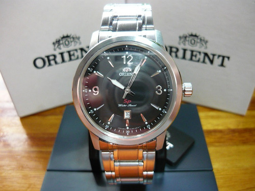 Orient Sp Deportivo Cuarzo Funf1005b Promo Cuotas Gar. Ofici