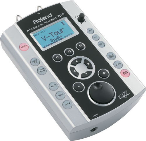 Módulo Roland Td9