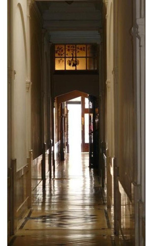 Departamento - Monserrat