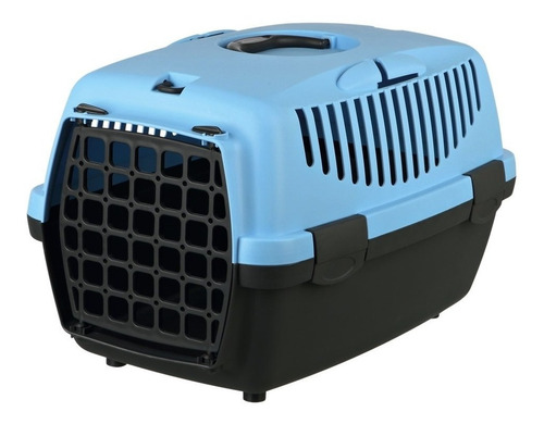 Imagen 1 de 4 de Transportadora Trixie Capri 1 Para Gatos O Perros Hasta 6kg