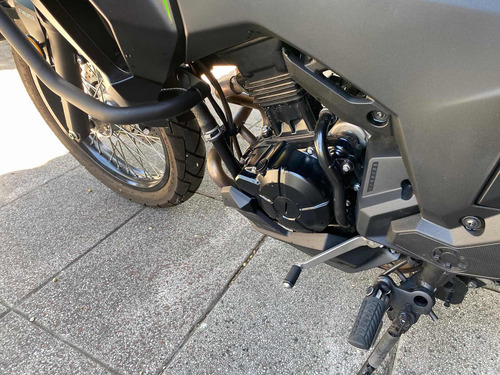 Imagen 7 de 14 de Kawasaki Versys 300