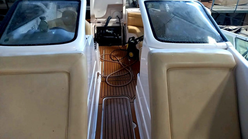 Coral 27 A (2018) Ñ Real; Ñ Nx; Ñ Phantom, Ñ Triton