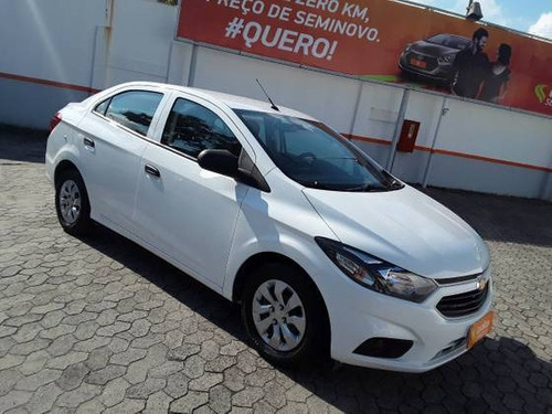 Imagem 5 de 9 de Chevrolet Joy 1.0 Spe4 Flex Plus Manual