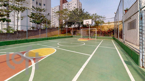 Imagem 19 de 24 de Apartamento Residencial Em São Paulo - Sp - Ap0703_rrx