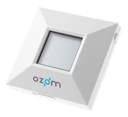 Sensor Temperatura Y Humedad - Ozom