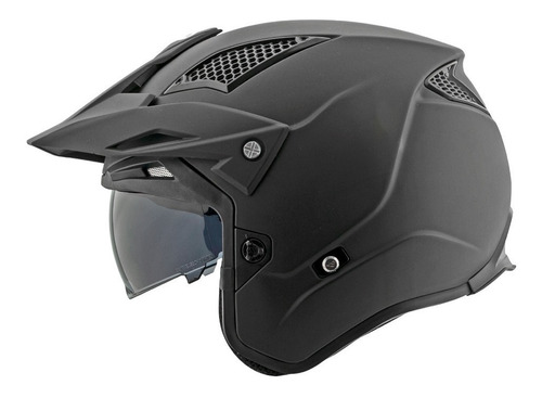 Casco Joe Rocket Rkt 6 Solid
