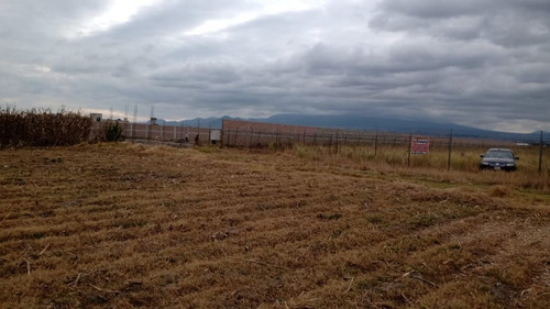 Imagen 15 de 15 de ¡atencíón! Inversionistas ,terreno En Venta Metepec