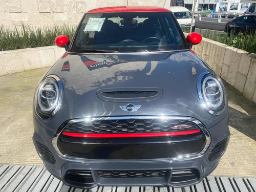 Imagen 2 de 12 de Mini John Cooper Works 2019 2.0 Hot Chilli At