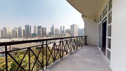 Increible Departamento A La Venta En Santa Fe (v)