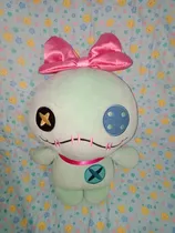 Comprar Peluche Muñeca Lilo Scrump Trapos Lilo Stitch Disney Store 