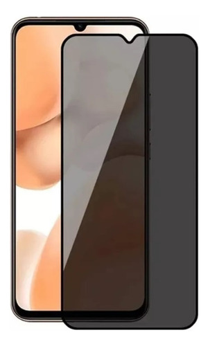 1 Mica Cristal Privacidad Para Huawei Y9s/y7a/y9a