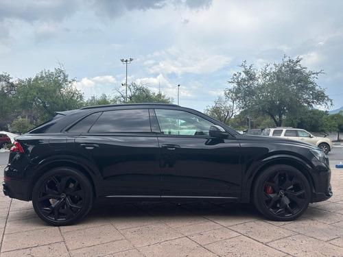 Audi Q8 Rs 2021