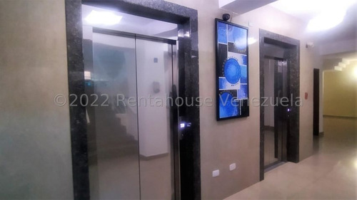 Imagen 3 de 21 de Lujoso Apartamento En Venta Exclusiva Residencia Urb La Soledad, Maracay 23-9151 Hc