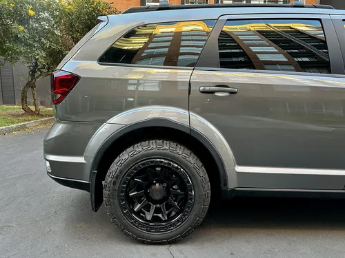 Dodge Journey 3.6 Sxt Fl