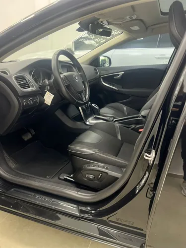 Volvo V40 1.5 T3 Drive-e Sport
