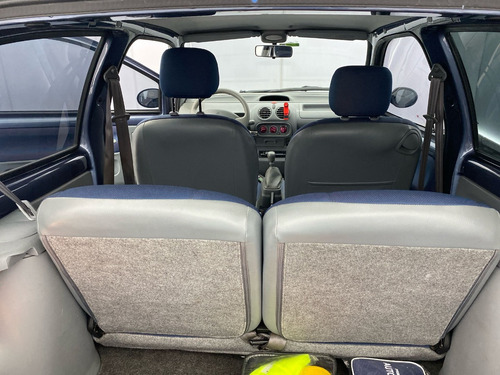 Renault Twingo 1.2 Access