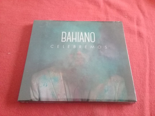 Bahiano  / Celebremos   / Ind  Arg A8