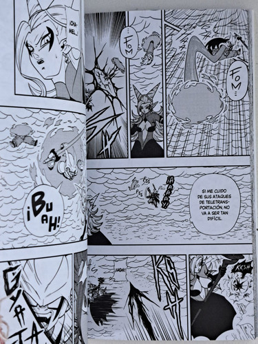 Super Dragonball Heroes. Dark Demon Realm Vol 2 Libro Nuevo