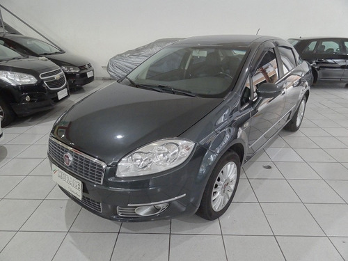 Linea Absolute Dual * 2010 * Ent R$ 3.900 48x R$ 650 *