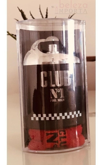 También preparar Fundador Perfume Club N1 | MercadoLivre 📦